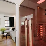 Apartamento Weingenuss Poysdorf
