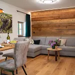Apartamento Weingenuss *