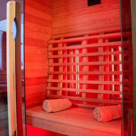 Lejlighed Weingenuss *