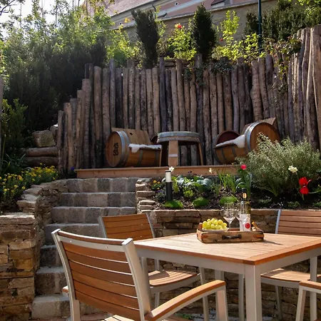 Lejlighed Weingenuss