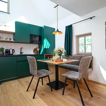 Apartamento Weingenuss *