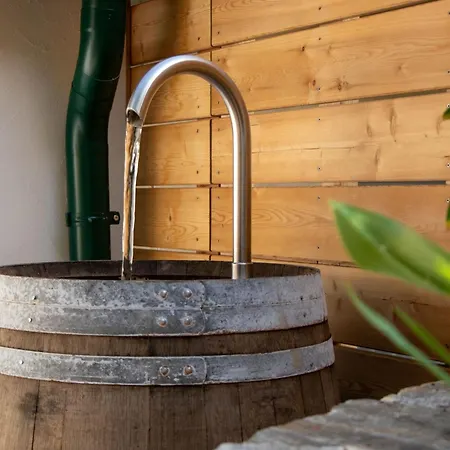 Lejlighed Weingenuss