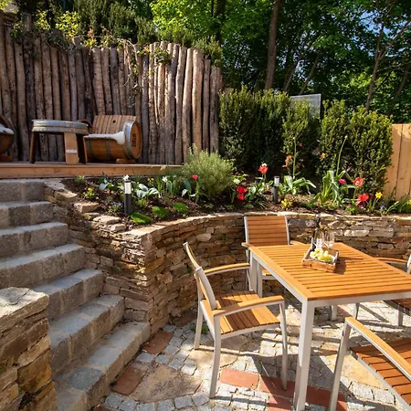 Weingenuss Lejlighed