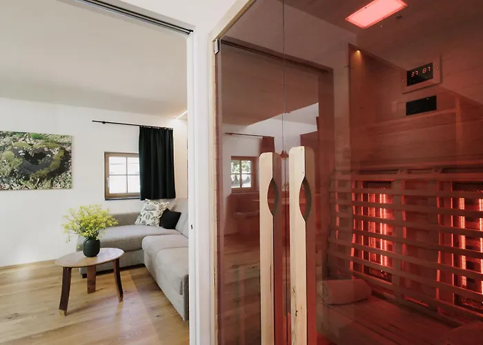 Appartement Weingenuss Poysdorf