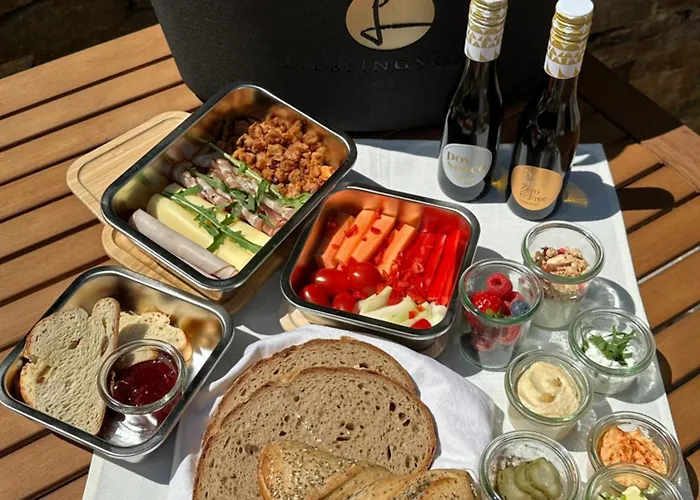 Weingenuss * Poysdorf