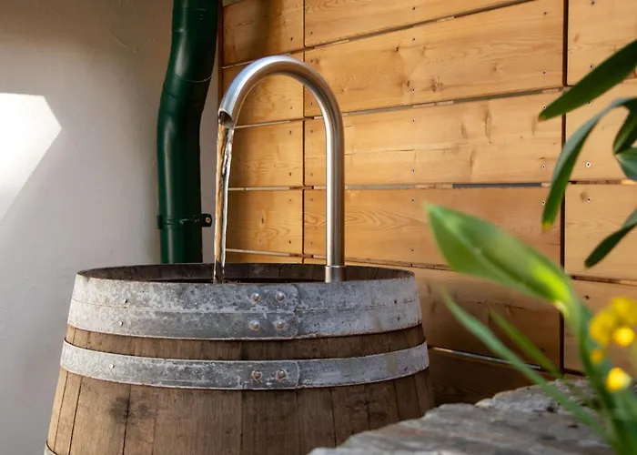 Appartement Weingenuss