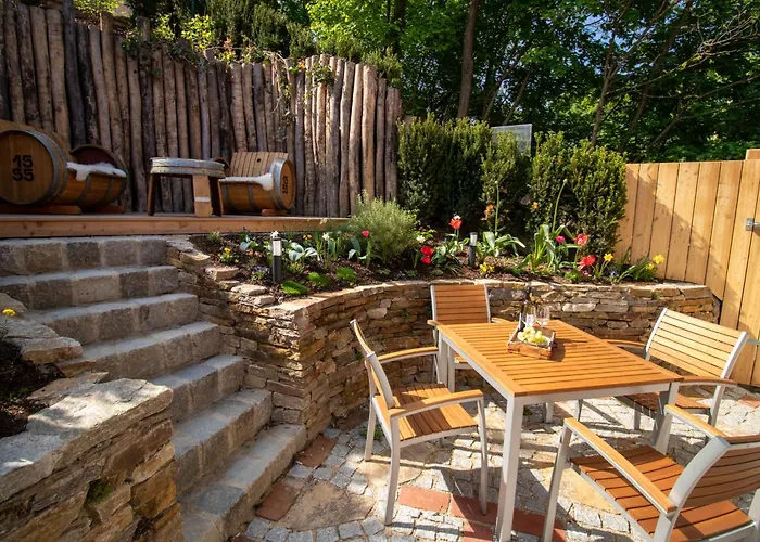 Weingenuss Appartement